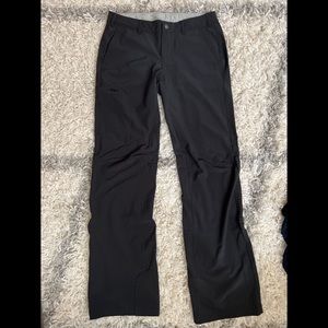 REI hiking pants bundle (2 pairs)